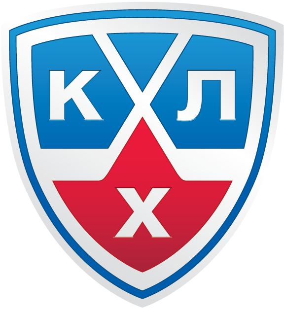 Kontinental Hockey League 2012-Pres Misc logo iron on transfers for T-shirts